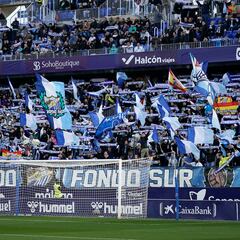 El malaguismo se hará notar en Cartagena