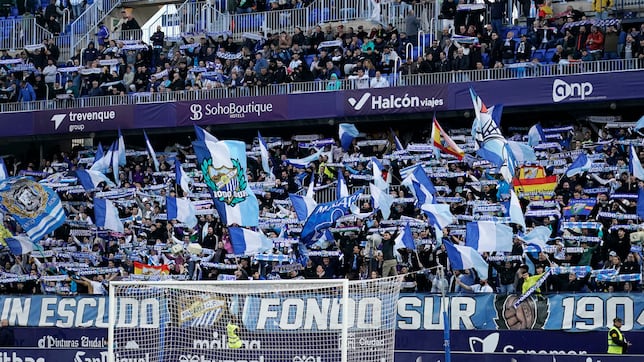 El Eldense da 335 entradas al Málaga