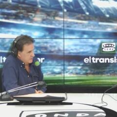 Ramos sobre Piqué: "Antes no teníamos relación, ahora nos llevamos bien"