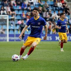 Almpanis: “En fútbol todo es posible, claro que nos podemos salvar”