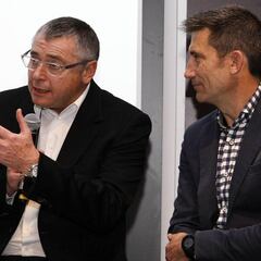 Oficial: la Supercopa de España será emitida en Movistar+