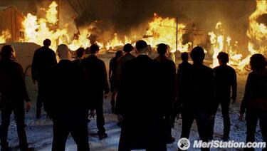 MeriStation te invita al preestreno de 30 días de Oscuridad