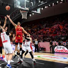 Una España sin alma