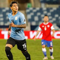 Facu Torres y la importancia del revulsivo