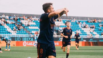 Fran Álvarez: “No le tenemos miedo a ningún rival que nos pueda tocar en playoff”