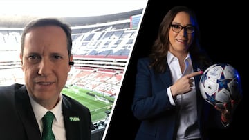El recuerdo de 'Majo' González con 'Paco' Villa que casi la lleva a las lágrimas