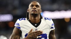 How does Micah Parsons know Ceedee Lamb will return to Dallas Cowboys for NFL Week 1?