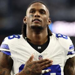 How does Micah Parsons know Ceedee Lamb will return to Dallas Cowboys for NFL Week 1?