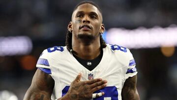 The Cowboys’ defensive star is certain that his teammate will be there when the 2024-25 NFL season begins, suggesting he knows something others don’t.