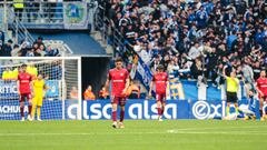 Resumen y goles del Oviedo vs Andorra, jornada 41 de LaLiga Hypermotion