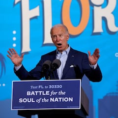 Elecciones 2020: ¿Por qué Joe Biden batalla con el voto latino?