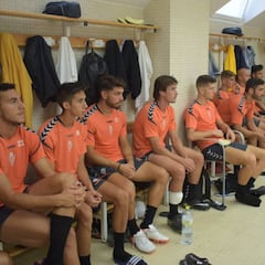 El Real Murcia llevará a cabo un ERTE la próxima semana