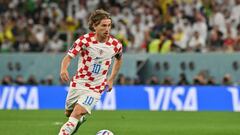 Selección de Croacia - EUROCOPA 2024: palmarés, calendario, estadísticas, estrella y pronósticos