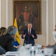 Estado de conmoción interior: qué es, cuándo se aplicaría, qué se puede hacer con él y qué no