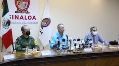 Huracán “Nora”: Sinaloa pide declaratoria de emergencia para seis municipios