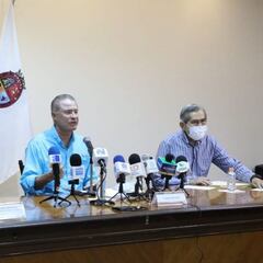 Huracán “Nora”: Sinaloa pide declaratoria de emergencia para seis municipios