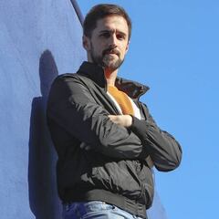 Miramón: "Llegué a pensar en dejarlo y ahora vivo un sueño"