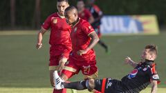 Dimayor confirma horarios para la vuelta de octavos de Copa