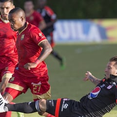 Dimayor confirma horarios para la vuelta de octavos de Copa