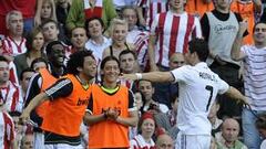 El otro Madrid también gana