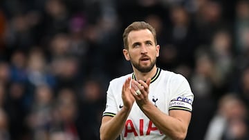 El United se encuentra con un ¡®hueso¡¯ para fichar a Kane