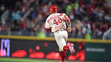Charros de Jalisco 4-8 Diablos Rojos del México: Carreras, resumen y resultado