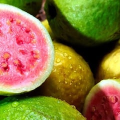 El superalimento bueno para la vista y la mente y para frenar la diarrea