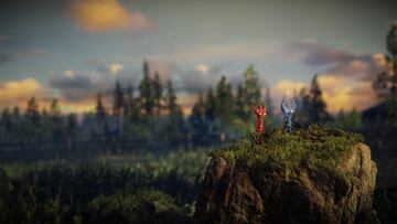 Captura de pantalla - Unravel 2 (PC)