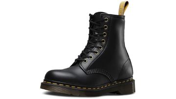 Botas Dr. Martens 1460 Vegan de color negro en Amazon