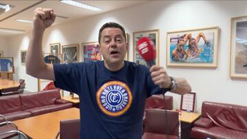 Roncero: "El Real Madrid ya tiene más mundiales que Brasil"