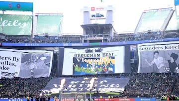 El cuadro campeón de la MLS, realizó una donación de medio millón de dólares a los trabajadores afectados por la pandemia de coronavirus, que azota a los Estados Unidos.