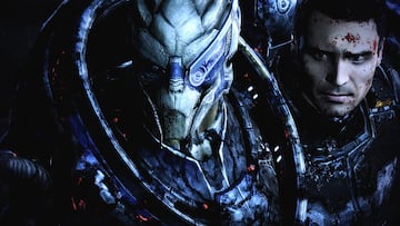 Mejores secundarios de los videojuegos