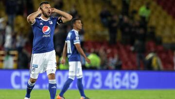 Primera final: Millos ante Pasto tras el milagro de clasificación