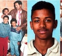 10 fotos inéditas de Nani, ex estrella del Manchester United