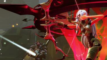 Battleborn, Impresiones E3 2015