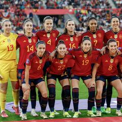 Aprobados y suspensos de España: ¡Aitana es inevitable!