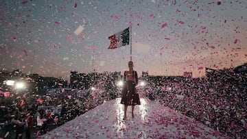 Primeros 100 días de Claudia Sheinbaum como Presidenta de México | ¿cuándo y dónde será el informe?
