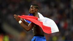 Summer transfer market live: Saturday 09/07/2016