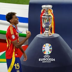 ¿Qué pasa con la Finalissima? El partido entre España y Argentina que aún no tiene fecha