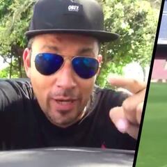 "Asensio marca goles como churros... y Dembélé ni una lambretta"