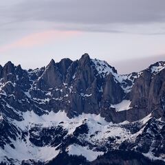 Se adentran en lo profundo de las montañas: lo que encontraron tendrá importantes consecuencias