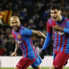 Pedri lidera la oposición