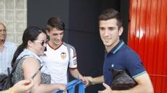 El Real Madrid acelera para que Gayà sea el siguiente fichaje