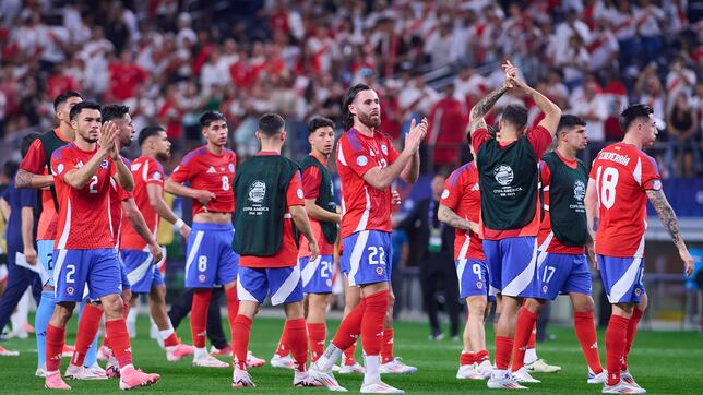 Chile - Canadá: a qué hora es, horario, TV, cómo y dónde ver a La Roja en Copa América 2024