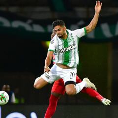 Dimayor ratifica fixture para la Liga BetPlay I-2021