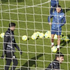 Más de 14.000 personas para el Alavés-Real Sociedad