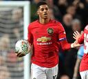 "Rashford debería decirle al resto: 'Dadme el puto balón'"