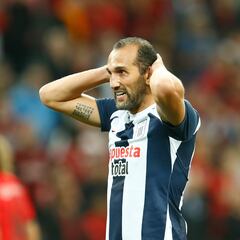 Crónica de un nuevo fracaso