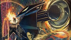 The Marvel TV boss wants to bring back Danny Ketch’s Ghost Rider