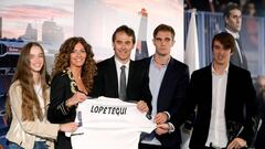 Infojobs dedica irónicos tuit a Lopetegui y a Florentino tras la derrota ante al Levante
